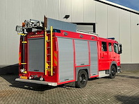 2002 mercedes-benz atego tankautospuit - afbeelding 16 van  20