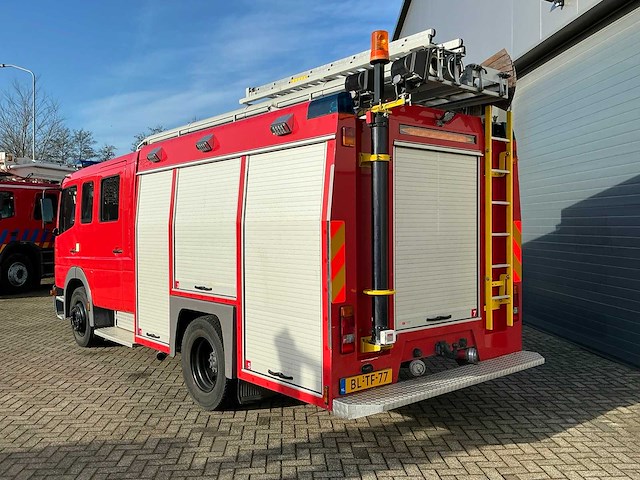 2002 mercedes-benz atego tankautospuit - afbeelding 17 van  20