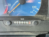 2002 mercedes-benz atego tankautospuit - afbeelding 19 van  20