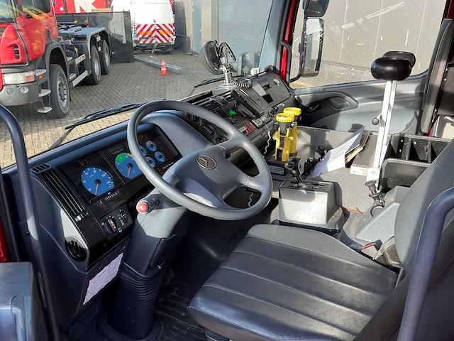 2002 mercedes-benz atego tankautospuit - afbeelding 20 van  20