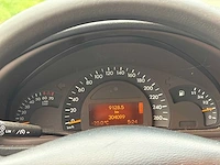 2002 mercedes-benz c-klasse automaat combi 200 k. elegance personenauto - afbeelding 2 van  12