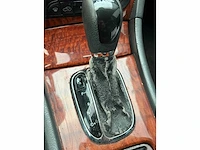 2002 mercedes-benz c-klasse automaat combi 200 k. elegance personenauto - afbeelding 12 van  12