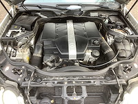 2002 mercedes-benz e-klasse 240 avantgarde personenauto - afbeelding 7 van  10