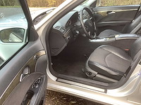 2002 mercedes-benz e-klasse 240 avantgarde personenauto - afbeelding 9 van  10