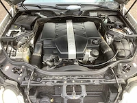 2002 mercedes-benz e-klasse 240 avantgarde - afbeelding 1 van  12