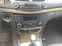 2002 mercedes-benz e-klasse 240 avantgarde - afbeelding 6 van  12