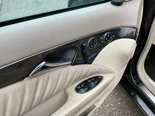 2002 mercedes-benz e-klasse 3.2 personenauto 36-jg-jg - afbeelding 10 van  37