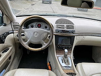 2002 mercedes-benz e-klasse 3.2 personenauto 36-jg-jg - afbeelding 11 van  37