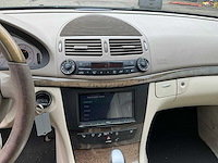 2002 mercedes-benz e-klasse 3.2 personenauto 36-jg-jg - afbeelding 15 van  37