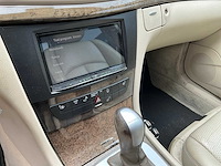 2002 mercedes-benz e-klasse 3.2 personenauto 36-jg-jg - afbeelding 17 van  37
