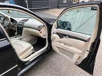 2002 mercedes-benz e-klasse 3.2 personenauto 36-jg-jg - afbeelding 21 van  37
