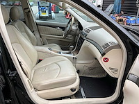 2002 mercedes-benz e-klasse 3.2 personenauto 36-jg-jg - afbeelding 22 van  37