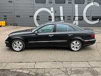 2002 mercedes-benz e-klasse 3.2 personenauto 36-jg-jg - afbeelding 12 van  37