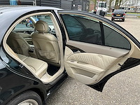 2002 mercedes-benz e-klasse 3.2 personenauto 36-jg-jg - afbeelding 24 van  37