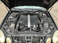 2002 mercedes-benz e-klasse 3.2 personenauto 36-jg-jg - afbeelding 29 van  37