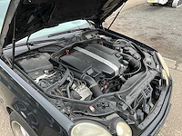 2002 mercedes-benz e-klasse 3.2 personenauto 36-jg-jg - afbeelding 30 van  37