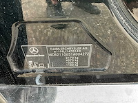 2002 mercedes-benz e-klasse 3.2 personenauto 36-jg-jg - afbeelding 31 van  37