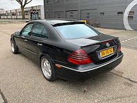 2002 mercedes-benz e-klasse 3.2 personenauto 36-jg-jg - afbeelding 23 van  37