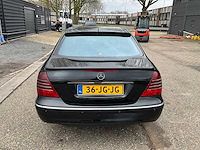 2002 mercedes-benz e-klasse 3.2 personenauto 36-jg-jg - afbeelding 32 van  37