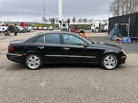 2002 mercedes-benz e-klasse 3.2 personenauto 36-jg-jg - afbeelding 34 van  37