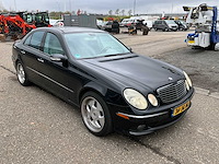 2002 mercedes-benz e-klasse 3.2 personenauto 36-jg-jg - afbeelding 35 van  37