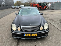 2002 mercedes-benz e-klasse 3.2 personenauto 36-jg-jg - afbeelding 36 van  37