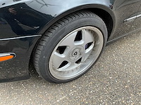 2002 mercedes-benz e-klasse 3.2 personenauto 36-jg-jg - afbeelding 37 van  37