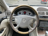 2002 mercedes-benz e-klasse 3.2 personenauto 36-jg-jg - afbeelding 10 van  20
