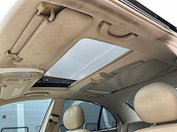 2002 mercedes-benz e-klasse 3.2 personenauto 36-jg-jg - afbeelding 15 van  20