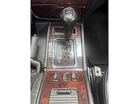 2002 mercedes-benz g-klasse 8 cilinder amg personenauto - afbeelding 19 van  19