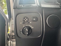 2002 mercedes-benz g-klasse 8 cilinder amg personenauto - afbeelding 14 van  22