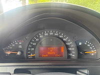 2002 mercedes-benz g-klasse 8 cilinder amg personenauto - afbeelding 9 van  22