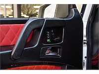 2002 mercedes-benz g-klasse v8 personenauto - afbeelding 3 van  8