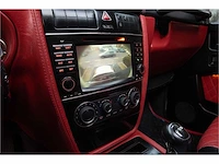 2002 mercedes-benz g-klasse v8 personenauto - afbeelding 5 van  8