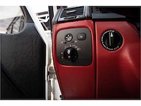 2002 mercedes-benz g-klasse v8 personenauto - afbeelding 8 van  8