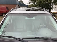 2002 mercedes-benz m-klasse amg 55 personenauto - afbeelding 5 van  17