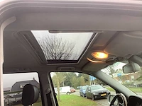 2002 mercedes-benz m-klasse amg 55 personenauto - afbeelding 2 van  17
