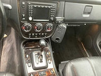 2002 mercedes-benz m-klasse amg 55 personenauto - afbeelding 12 van  17