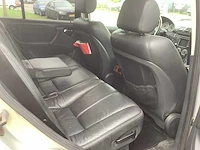 2002 mercedes-benz m-klasse amg 55 personenauto - afbeelding 9 van  17