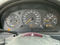 2002 mercedes-benz ml 400 cdi biturbo - afbeelding 26 van  43