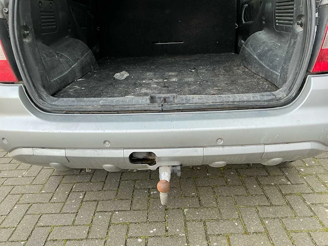 2002 mercedes-benz ml 400 cdi biturbo - afbeelding 31 van  43