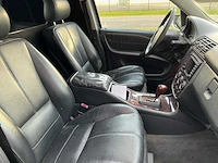 2002 mercedes-benz ml 400 cdi biturbo - afbeelding 11 van  43