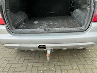 2002 mercedes-benz ml 400 cdi biturbo - afbeelding 24 van  43