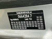 2002 mercedes-benz ml 400 cdi biturbo - afbeelding 29 van  43