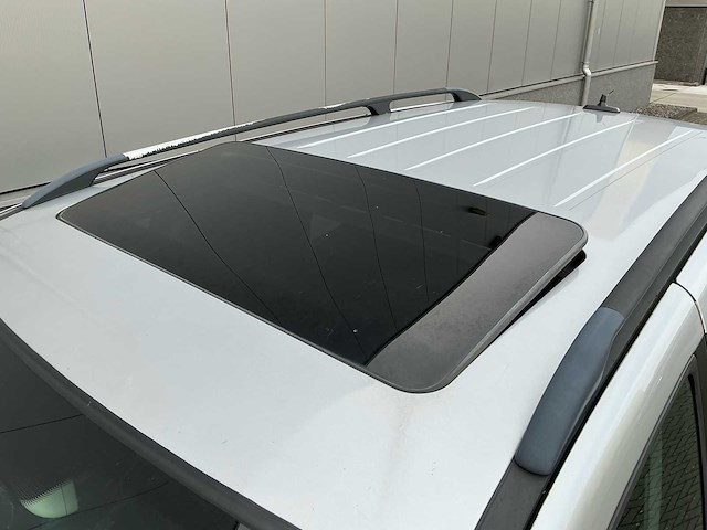 2002 mercedes-benz ml 400 cdi biturbo - afbeelding 7 van  43