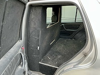 2002 mercedes-benz ml 400 cdi biturbo - afbeelding 38 van  43