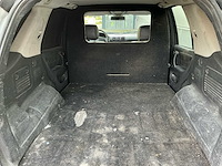 2002 mercedes-benz ml 400 cdi biturbo - afbeelding 22 van  43