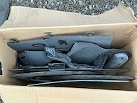 2002 mercedes-benz ml 400 cdi biturbo - afbeelding 41 van  43