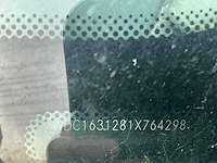 2002 mercedes-benz ml 400 cdi biturbo - afbeelding 42 van  43