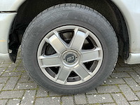 2002 mercedes-benz ml 400 cdi biturbo - afbeelding 19 van  37